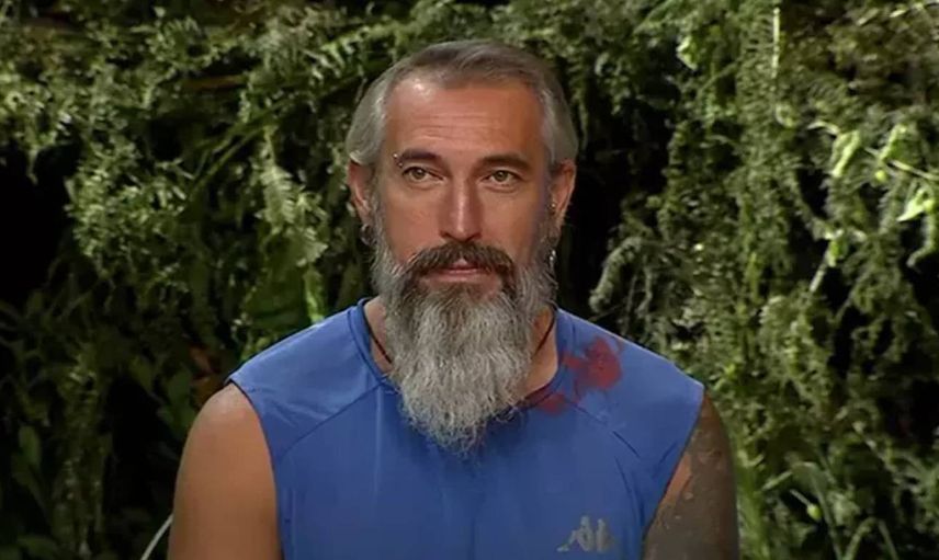 Survivor All Star Özgür kimdir, nereli? 2024 Survivor Özgür Tetik kaç yaşında, hangi sezon yarıştı? Özgür Tetik hayatı ve biyografisi