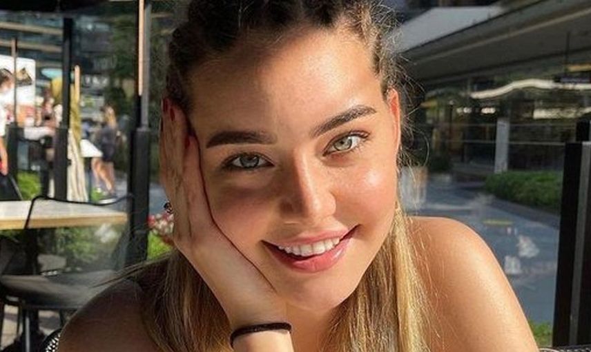 Survivor All Star'a Kendi İsteğiyle Veda Eden Aycan Yanaç Günler Sonra Sessizliğini Bozdu: Aldığım Hasar Geri Dönülemez