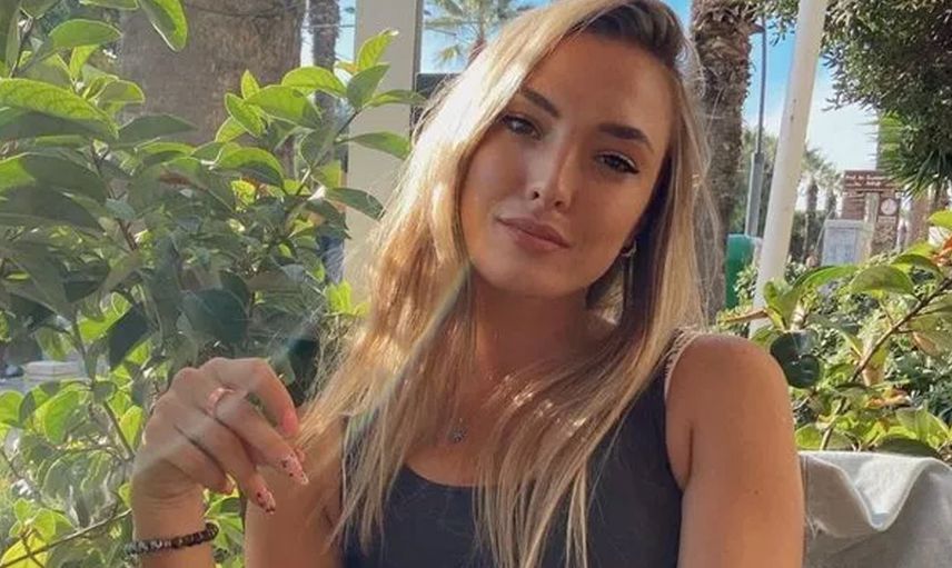 Survivor All Star'a Mert Öcal'la Yaşadığı Aşkla Damgasını Vuran Yarışmacı Sude Burcu Diskalifiye mi Edildi?