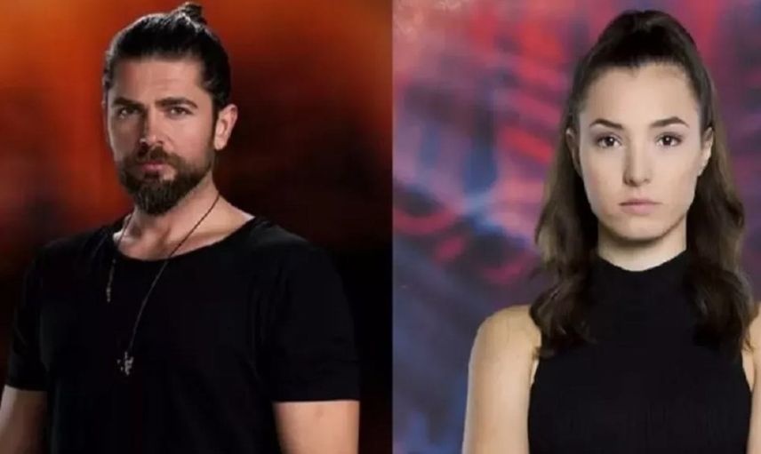 Survivor All Star’a veda eden Mert Öcal’ın ardından sevgilisi Sude Burcu yaşadığı zor günleri ilk kez anlattı