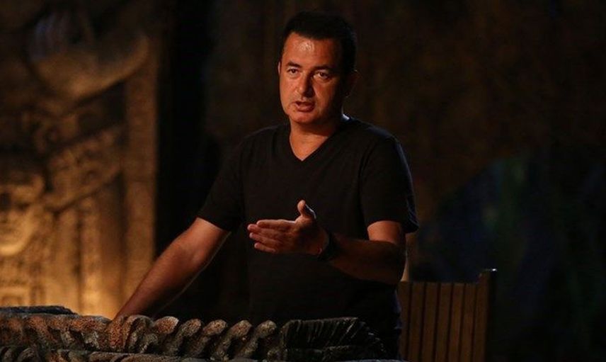 Survivor All Star'da boğaz boğaza gelen Mert Öcal ve Batuhan Karacakaya kavgasında Acun Ilıcalı kararını verdi!
