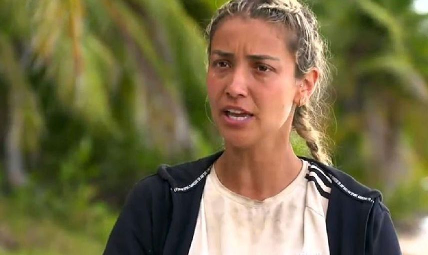 Survivor All Star'da en çok potaya giden yarışmacı olan Evrim Keklik'in babası sosyal medyadan Acun Ilıcalı'ya isyan etti
