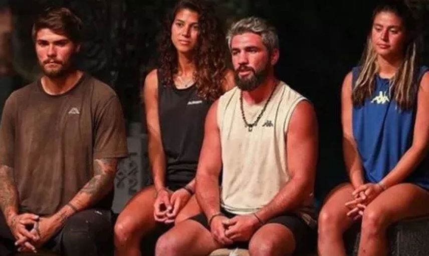 Survivor All Star'da kim elendi? Adaya ve Survivor hayallerine veda eden yarışmacı gözyaşlarına boğuldu