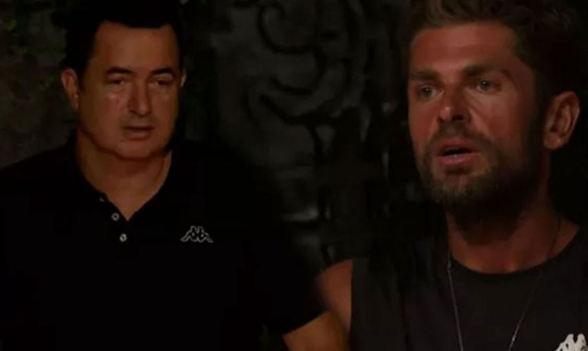 Survivor All Star'da Ünlüler Takımındaki Erzak Hırsızlığı Yarışmacıları Birbirine Düşürdü!