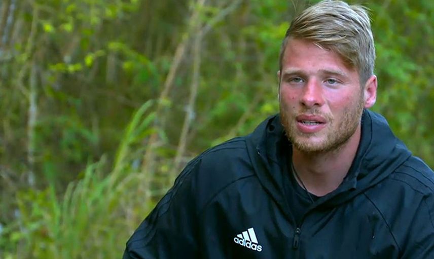 Survivor All Star'dan elenen Yunus Emre Özden yarışmadan ayrılır ayrılmaz bomba açıklamalarda bulundu: Adayı yakacaktık