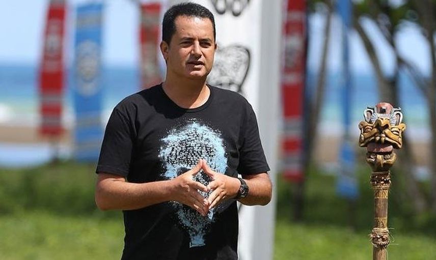 Survivor All Star'ın İddialı Yarışmacılarından Atakan'la Yunus Emre Ettikleri Hakaretler Acun Ilıcalı'yı Çıldırttı!