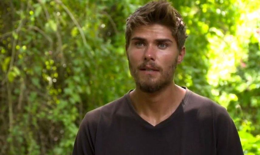 Survivor All Star'ın iddialı yarışmacılarından Barış Murat Yağcı isyan bayrağını çekti: Rezil oluyorum istemiyorum