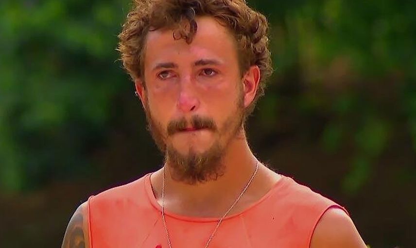 Survivor All Star’ın iddialı yarışmacısı Berkan Karabulut’un acı günü: Ailesinden gelen haberle yıkıldı