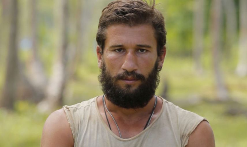 Survivor All Star'ın Kadrosundaki Adem Kılıççı Sakatlık Geçirdi! Ünlü Sporcu Apar Topar Ameliyata Alındı