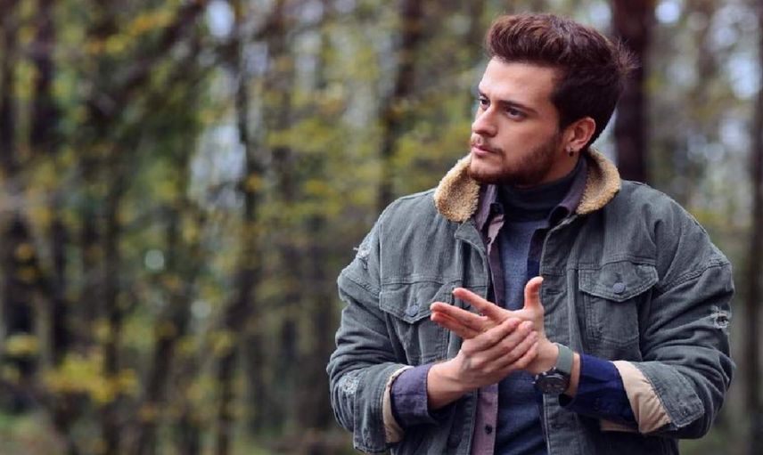 Survivor Alper Rende kimdir ve nereli? Alper Rende kaç yaşında ve hangi takımda? Alper Rende hayatı ve Instagram adresi