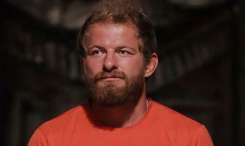 Survivor aşıkları İsmail Balaban ile İlayda Şeker'in aşk dolu pozları sosyal medyayı salladı