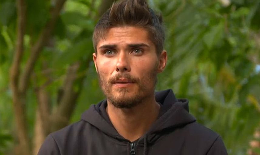 Survivor Barış diskalifiye mi olacak? Survivor'da Barış'ın diskalifiye olacağı iddiası gündemde