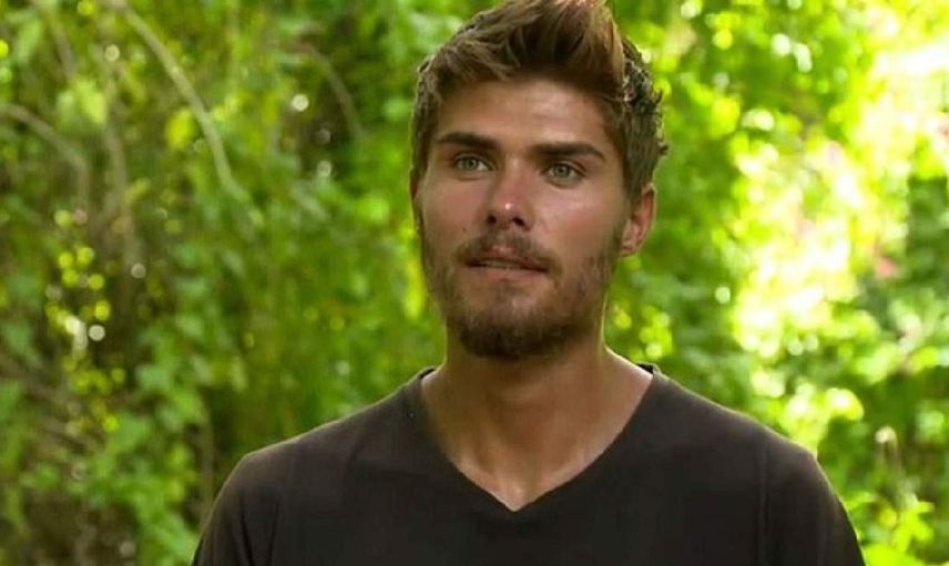 Survivor Barış Murat Yağcı diskalifiye mi oluyor? Acun Ilıcalı'dan şok çıkış: Ayrılabilirsin…