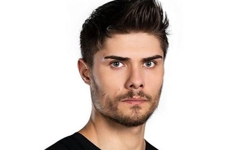 Survivor Barış Murat Yağcı takım arkadaşı Nagihan Karadere'yi karşısına aldı: Senin ne haddine alfalık yapmak?