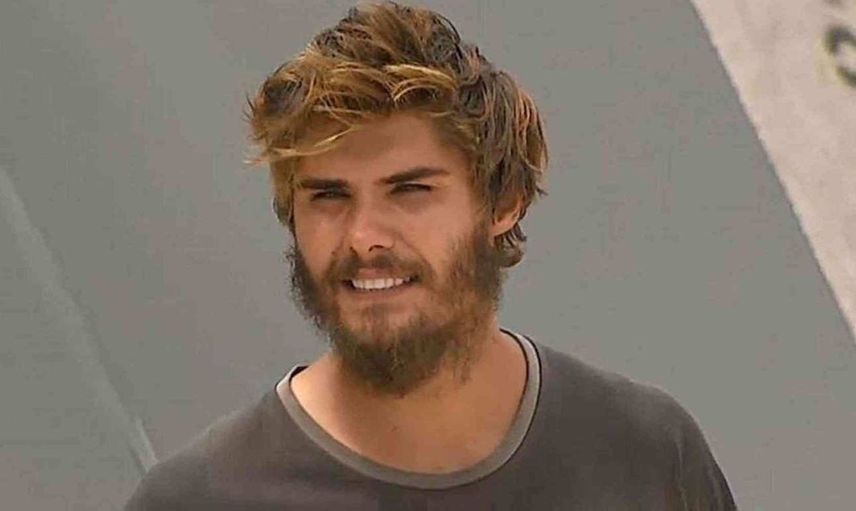 Survivor Barış Nisa'yı dövdü mü? Survivor Nisa'dan şok iddia