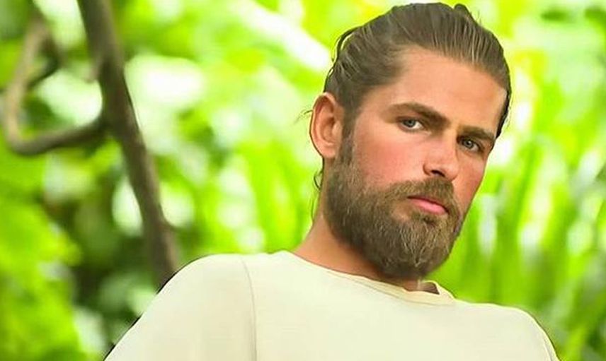 Survivor Barış'ın Nisa'yı dövdüğü iddiasından sonra Mert Öcal'dan gündeme bomba gibi düşen aldatma açıklaması!