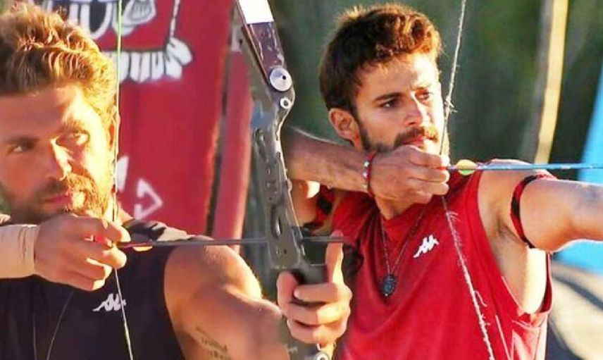 Survivor Batuhan Karacakaya ve Mert Öcal neden kavga etti, ne ceza alacaklar? Mert diskalifiye mi olacak?