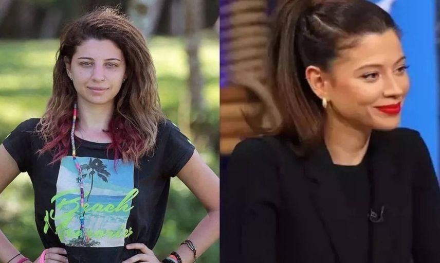 Survivor Begüm kimdir, kaç yaşında ve nereli? Begüm Yücetan evli mi, hangi sezonda yarıştı? Begüm Yücetan hayatı ve biyografisi