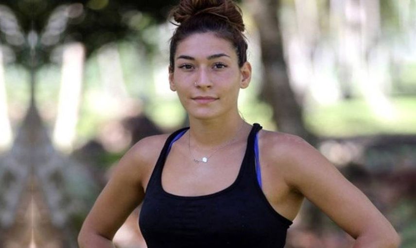Survivor Berna kimdir, nereli ve kaç yaşında? Berna Canbeldek hangi sezon yarıştı, ne iş yapıyor? Berna Canbeldek hayatı ve TV dizileri