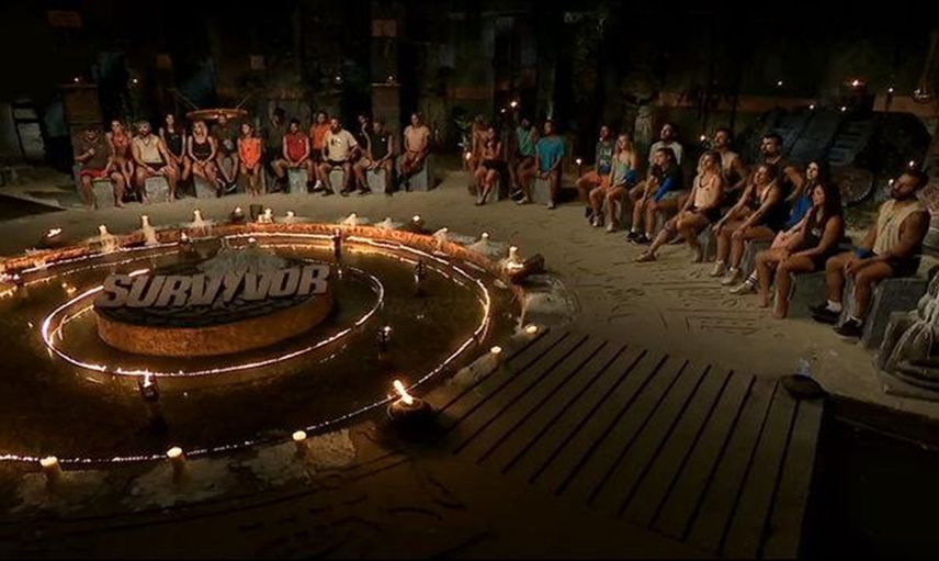 Survivor birleşme partisi ne zaman? Survivor All Star birleşme partisi nasıl olacak, hangi ünlü gelecek?