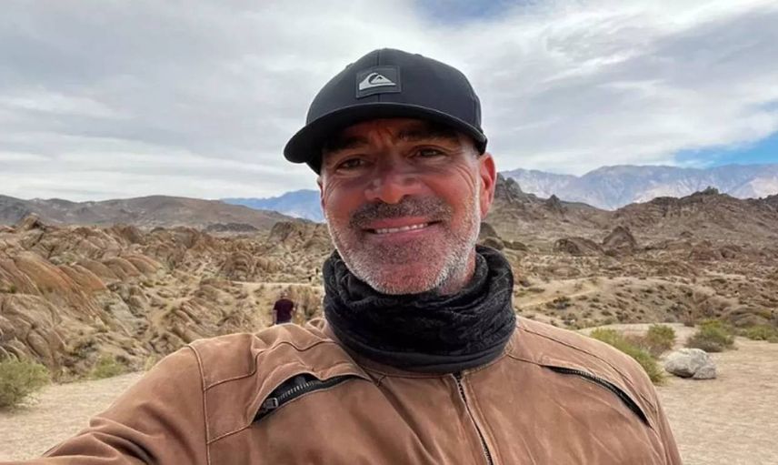 Survivor Bozok kimdir, kaç yaşında ve nereli? Bozok Gören mesleği ne, yarışmaya daha önce katıldı mı? Bozok Gören hayatı ve biyografisi