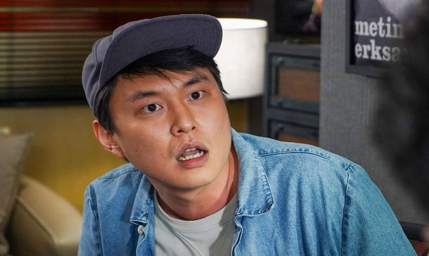 Survivor Chaby kimdir, nereli ve kaç yaşında? Survivor 2023 Chaby Han hangi takımda? Survivor Chaby hayatı ve Instagram adresi