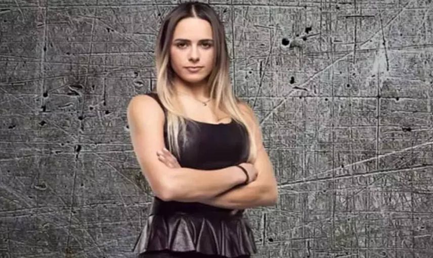 Survivor Damla kim, nereli ve kaç yaşında? Damla Can hangi sezon yarıştı, mesleği ne? Damla Can hayatı ve Instagram hesabı