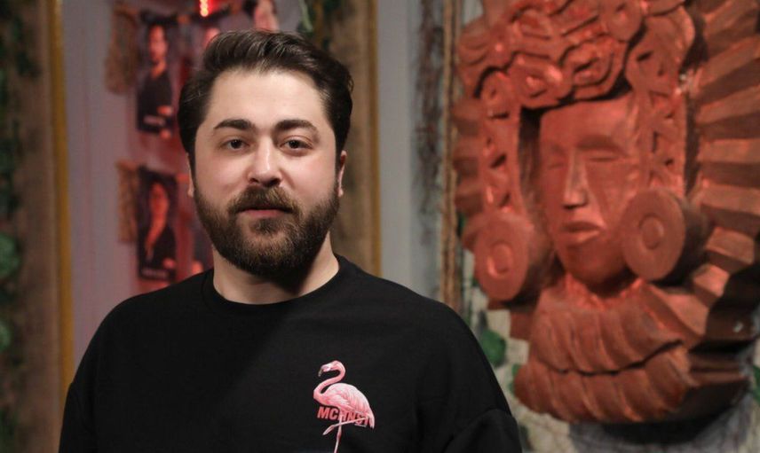 Survivor Ekstra Semih neden yok, ayrıldı mı? Semih Öztürk geri dönecek mi?