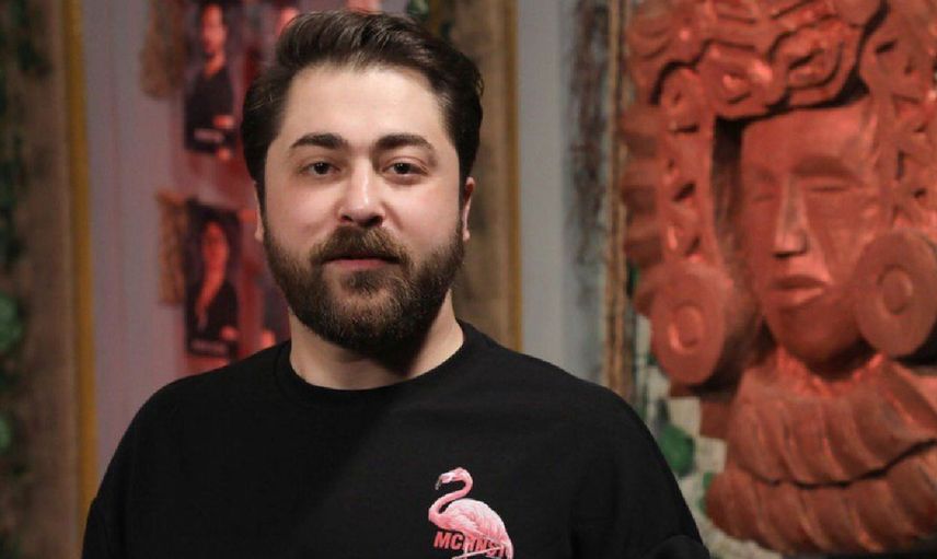 Survivor Ekstra Semih Öztürk ayrıldı mı, neden yok? Semih Öztürk TV8'den kovuldu mu?