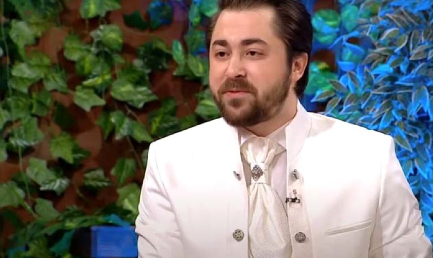 Survivor Ekstra Semih Öztürk TV 8’den kovuldu mu? Semih Öztürk neden yok, geri dönecek mi?