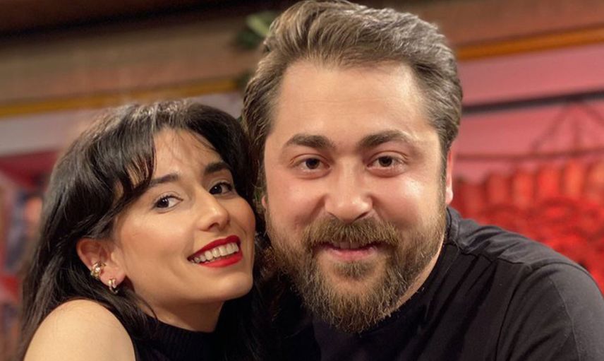 Survivor Ekstra Semih Öztürk'ün eşi kimdir? Kurretülayn Matur hakkında bilgiler