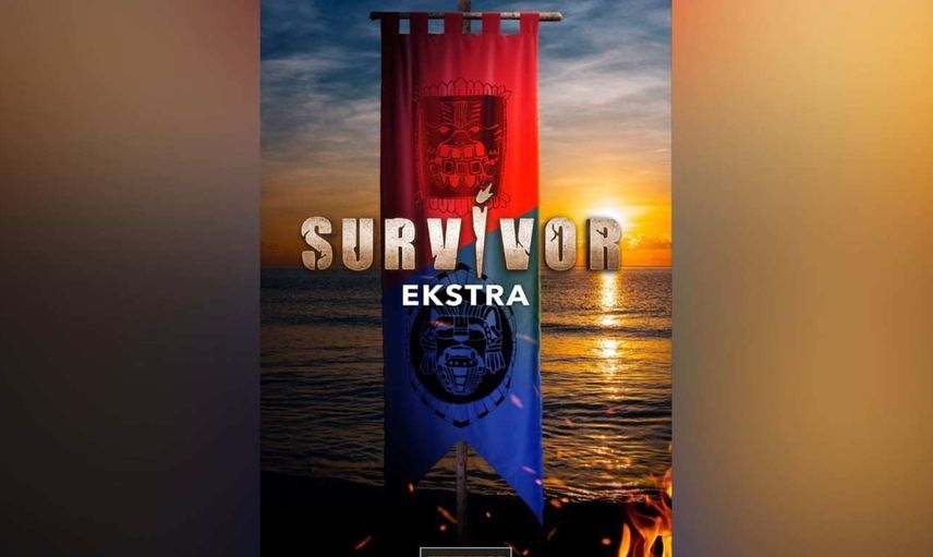 Survivor Ekstra yok mu, neden yok? 27 Nisan Survivor Ekstra neden bitti mi, final mi oldu? Survivor Ekstra hangi günler yayınlanıyor?