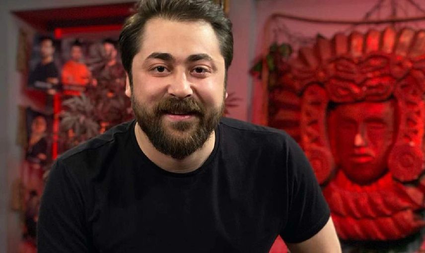 Survivor Ekstra'dan kovulduğu öne sürülen Semih Öztürk'ün Ardahan yorumu ortalığı salladı!