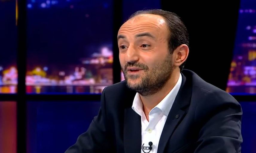 Survivor Ersin kimdir, nereli ve kaç yaşında? Ersin Korkut evli mi, yarışmaya ne zaman katıldı? Ersin Korkut hayatı ve kariyeri