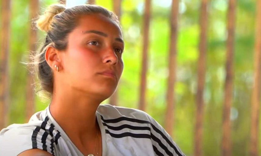 Survivor Evrim neden bayıldı, sakatlandı mı? Evrim Keklik sağlık durumu nasıl?