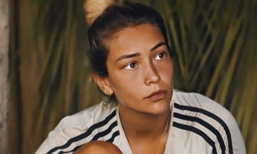 Survivor Evrim ve Şarkıcı Edis Arasındakiler Herkesi Şoke Etti!