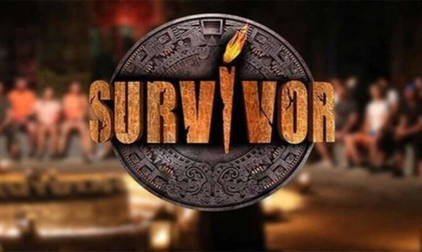 Survivor EXXEN SMS Sıralaması : Survivor ünlüler gönüllüler oy sıralaması 24 Mayıs adaya kim veda etti?