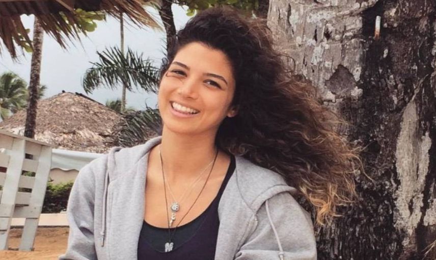 Survivor Gizem kimdir, nereli ve kaç yaşında? Türk model Gizem Memiç hangi sezon yarıştı? Gizem Memiç hayatı ve biyografisi
