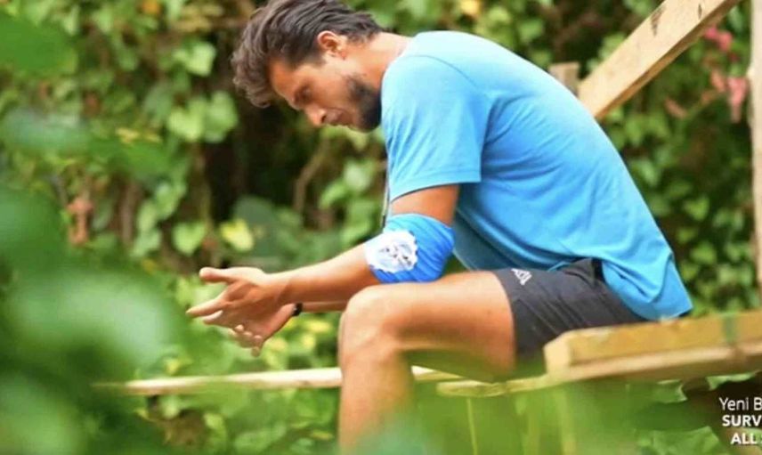 Survivor Gökhan elendi mi, neden yok? Survivor Gökhan Keser kimdir, kaç yaşında, nereli?