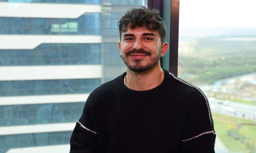 Survivor Halil kimdir, nereli? Survivor 2023 Halil İbrahim Göker kaç yaşında? Survivor Halil hayatı ve Instagram adresi