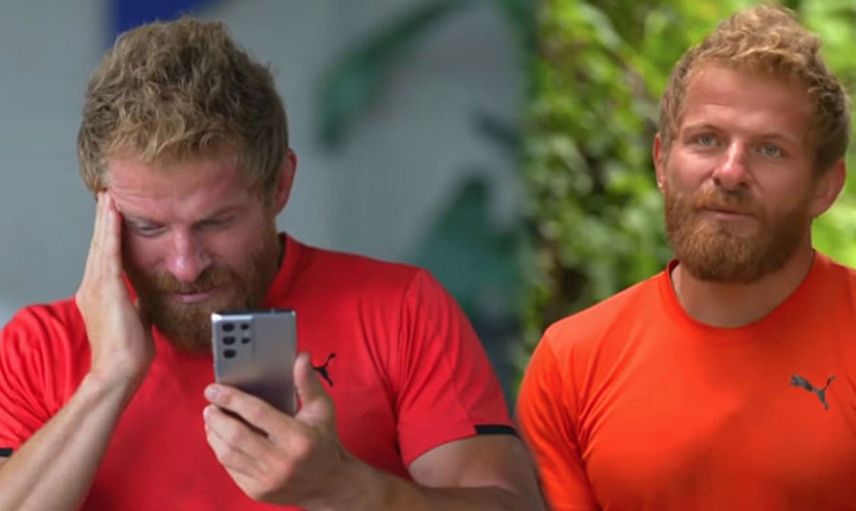 Survivor İsmail Balaban Sessiz Kalmadı!