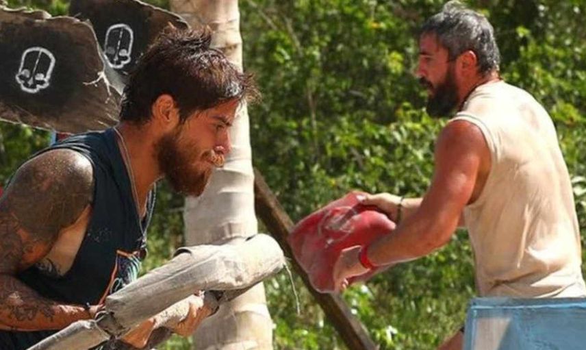 Survivor kırmızı ve mavi takım yarışmacıları belli oldu mu? Survivor yeni takımlar için flaş iddia