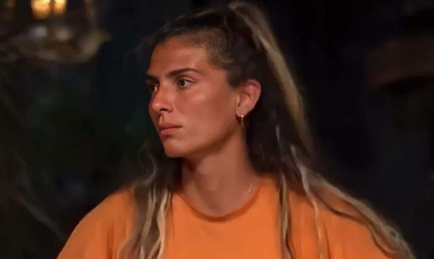 Survivor Merve Aydın diskalifiye mi olacak? Survivor Merve sağlık durumu nasıl, yarışmaya devam edebilecek mi?