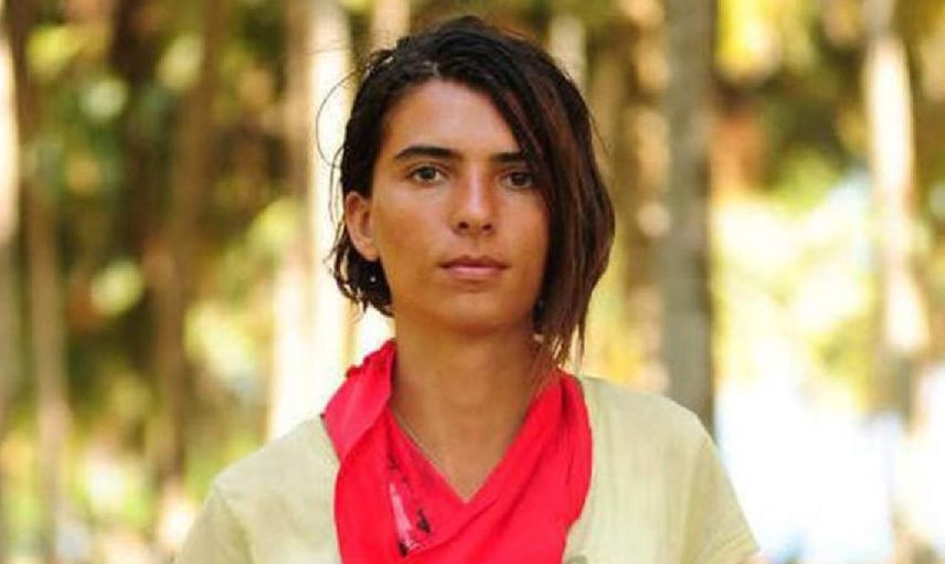 Survivor Merve sakatlandı mı, neden dokunulmazlık oyununda oynamıyor? Merve ne zaman dönecek, neden yok?