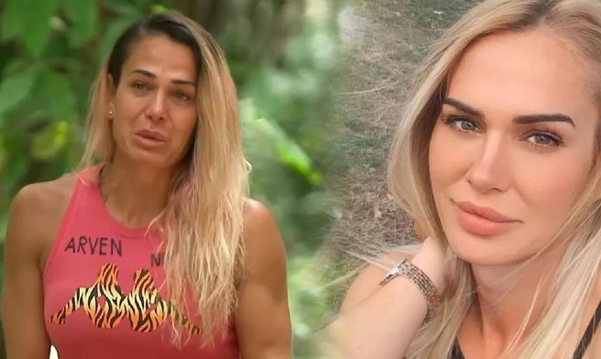 Survivor Nagihan doping mi kullandı? Nagihan Karadere koşusu neden sayılmadı? Nagihan diskalifiye mi olacak?