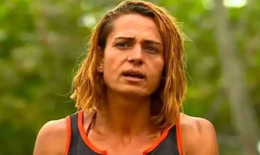 Survivor Nagihan kimdir, nereli ve kaç yaşında? Nagihan Karadere ne iş yapıyor, hangi takımda? Nagihan Karadere hayatı ve biyografisi