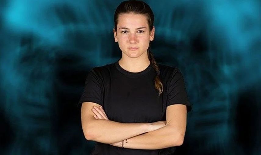 Survivor Nisa Bölükbaşı’nın Eski Sevgilisi Barış Murat Yağcı’yı Yerden Yere Vurduğu Sözleri Sosyal Medyaya Damga Vurdu