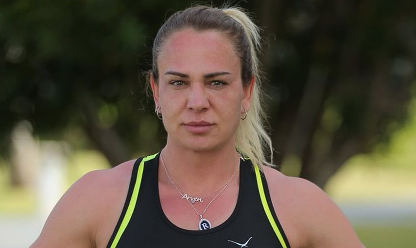 Survivor Nisa Bölükbaşı’nın rakibi Nagihan Karadere’nin doping aldığını iddia etmesi ünlü yarışmacıyı çılgına çevirdi