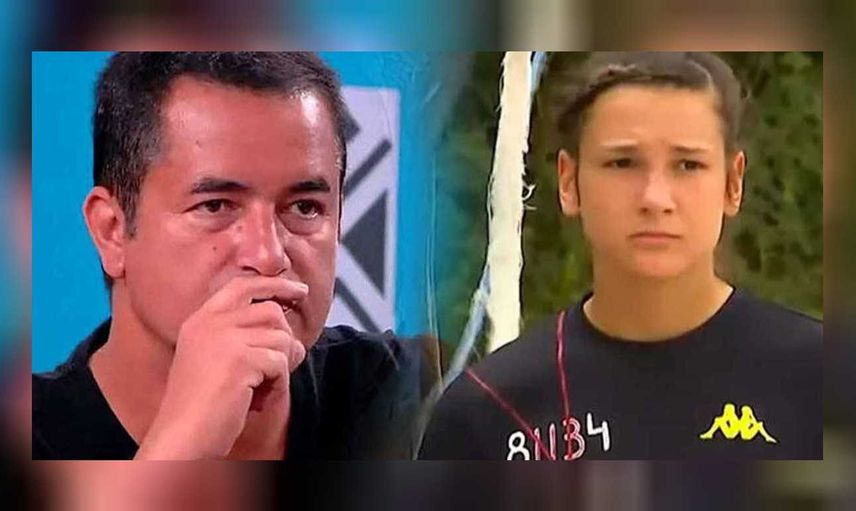 Survivor Nisa sağlık durumu nasıl? Survivor Nisa diskalifiye mi olacak, yarışmaya devam edecek mi?