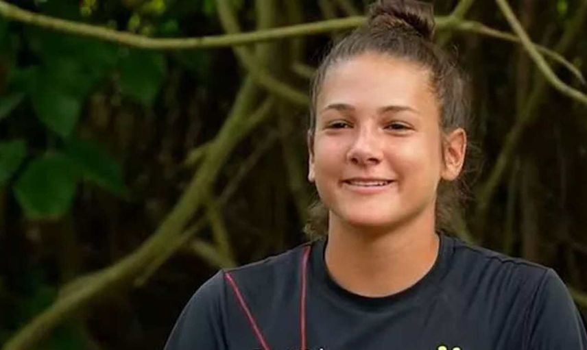 Survivor Nisa sakatlandı mı, sağlık durumu nasıl? Survivor All Star Nisa diskalifiye mi olacak?